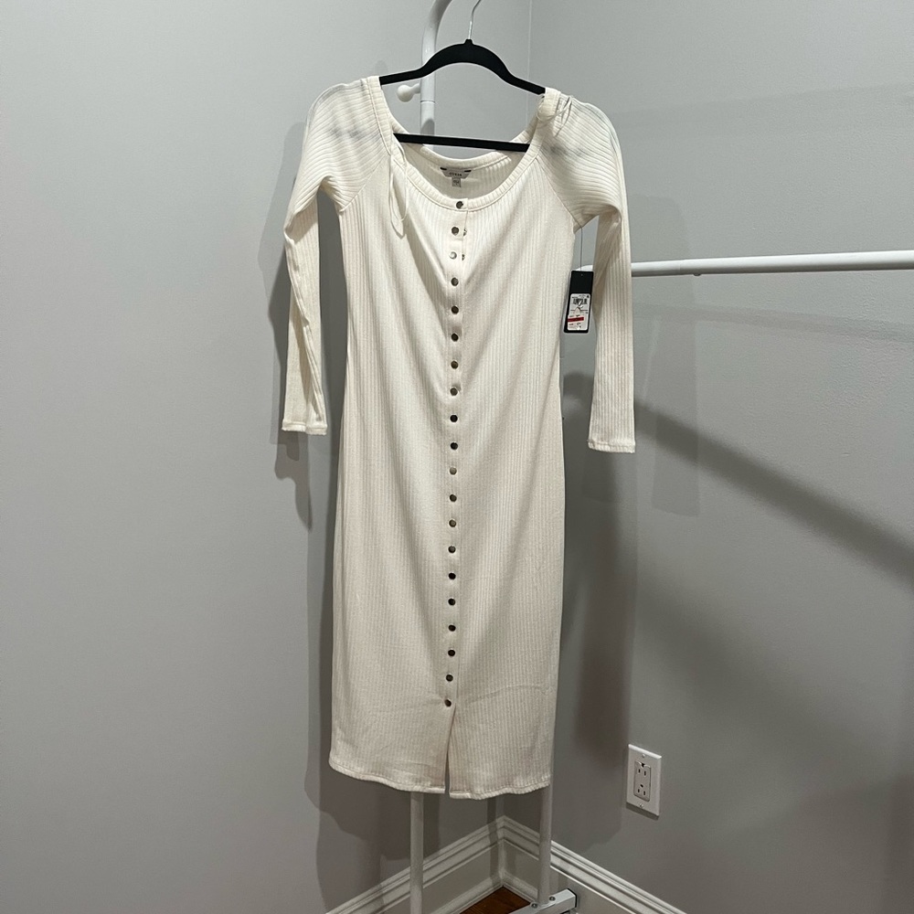 Guess dress NWT